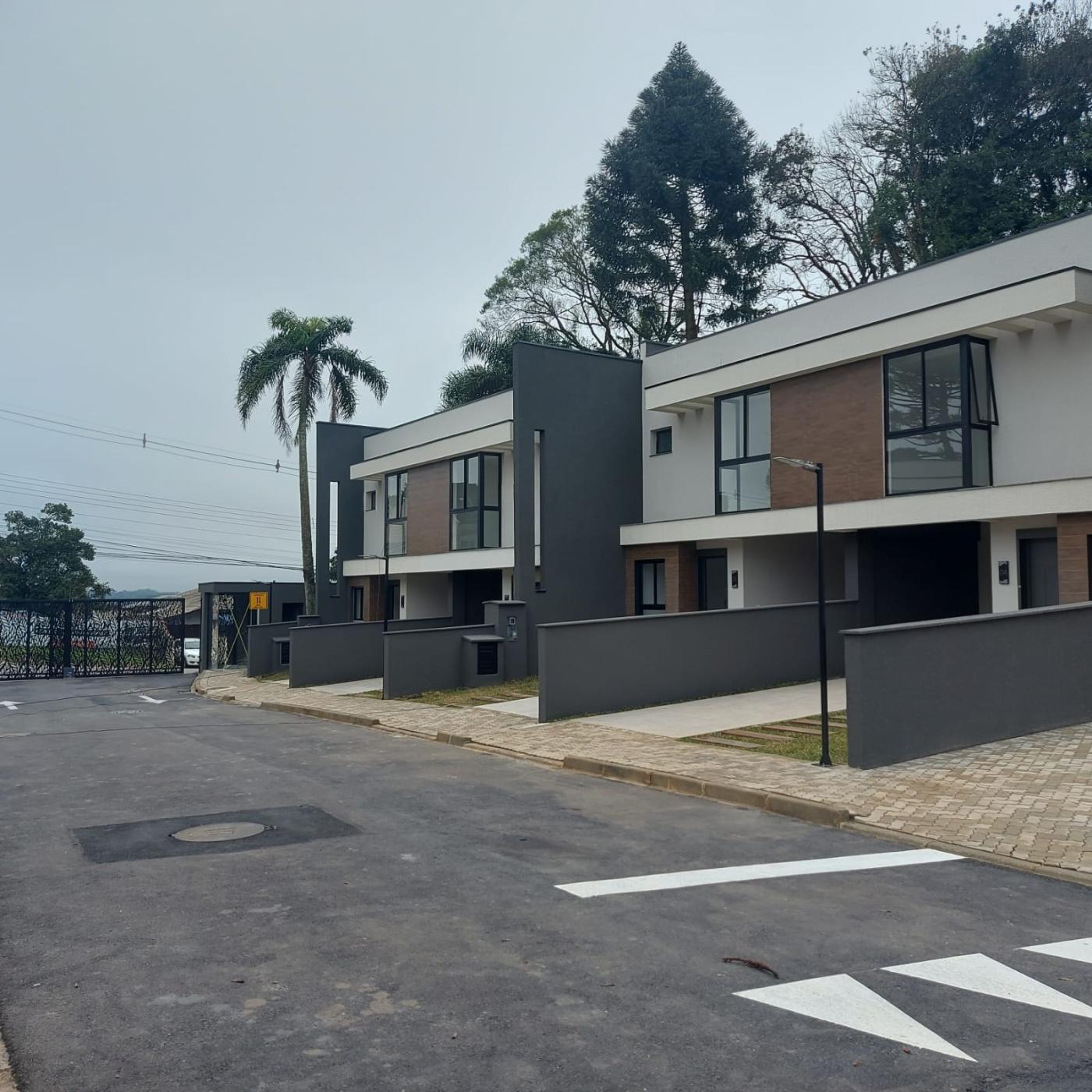 Sobrado à venda com 3 quartos, 112m² - Foto 5