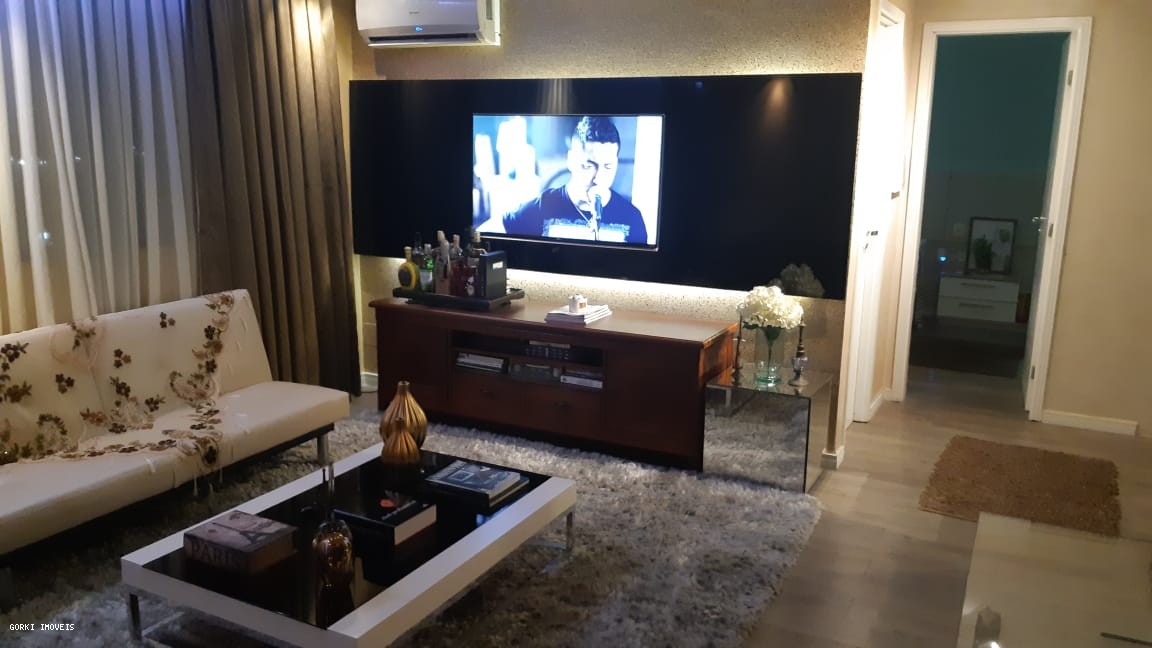 Apartamento à venda com 1 quarto, 83m² - Foto 11