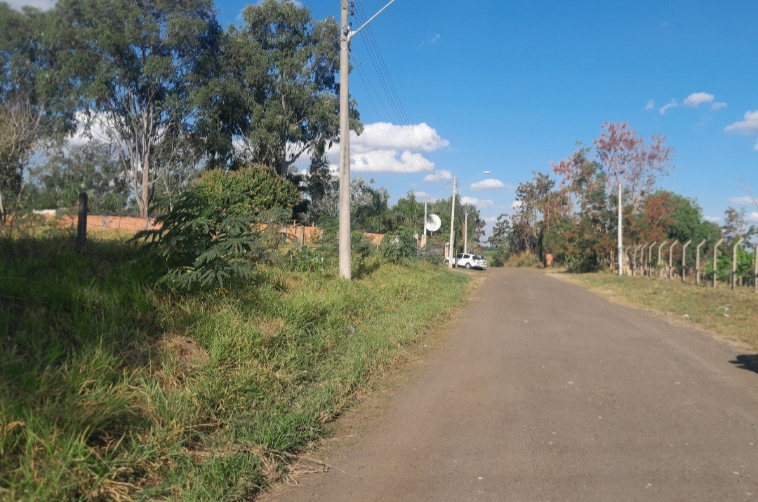 Chácara à venda, 5000m² - Foto 1