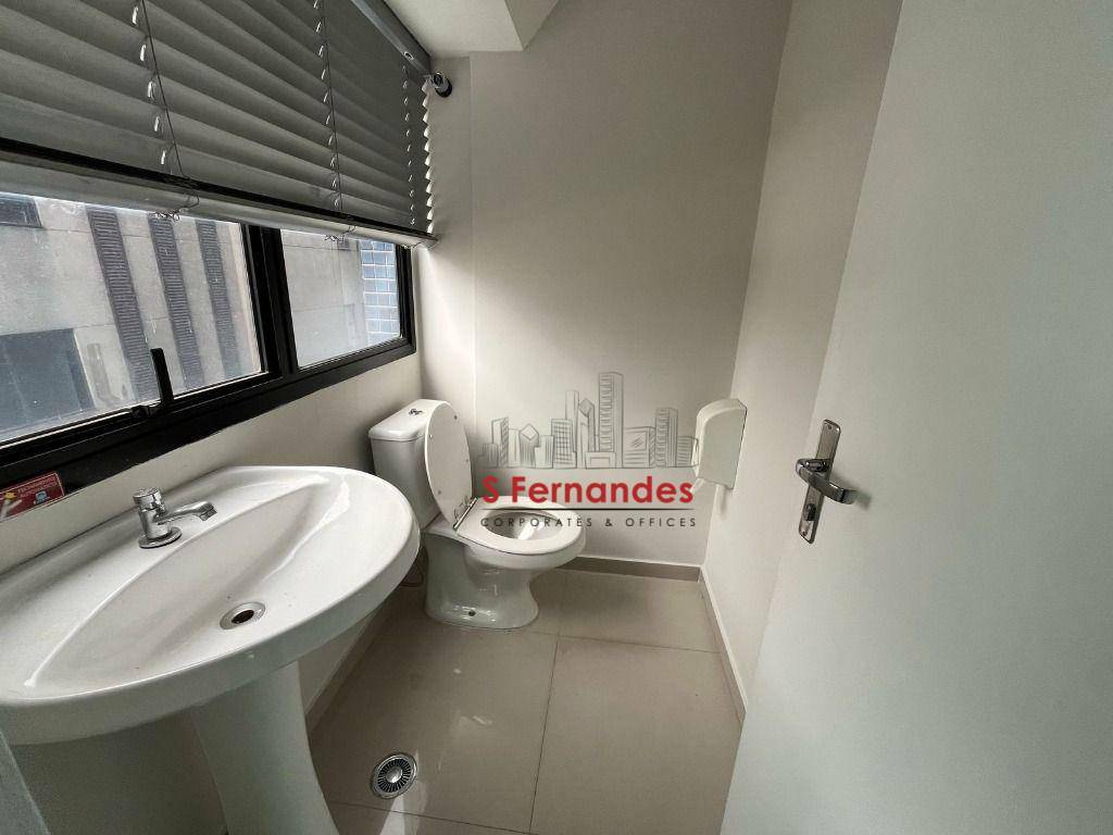 Conjunto Comercial-Sala à venda e aluguel, 48m² - Foto 15