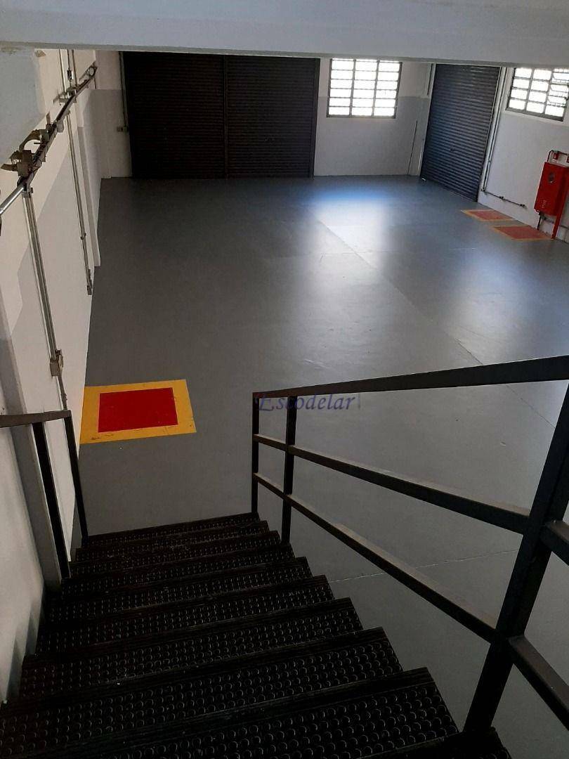 Prédio Inteiro para alugar, 903m² - Foto 5