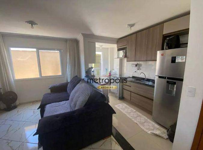Apartamento à venda com 2 quartos, 69m² - Foto 3