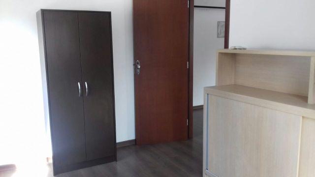 Conjunto Comercial-Sala à venda com 2 quartos, 55m² - Foto 3