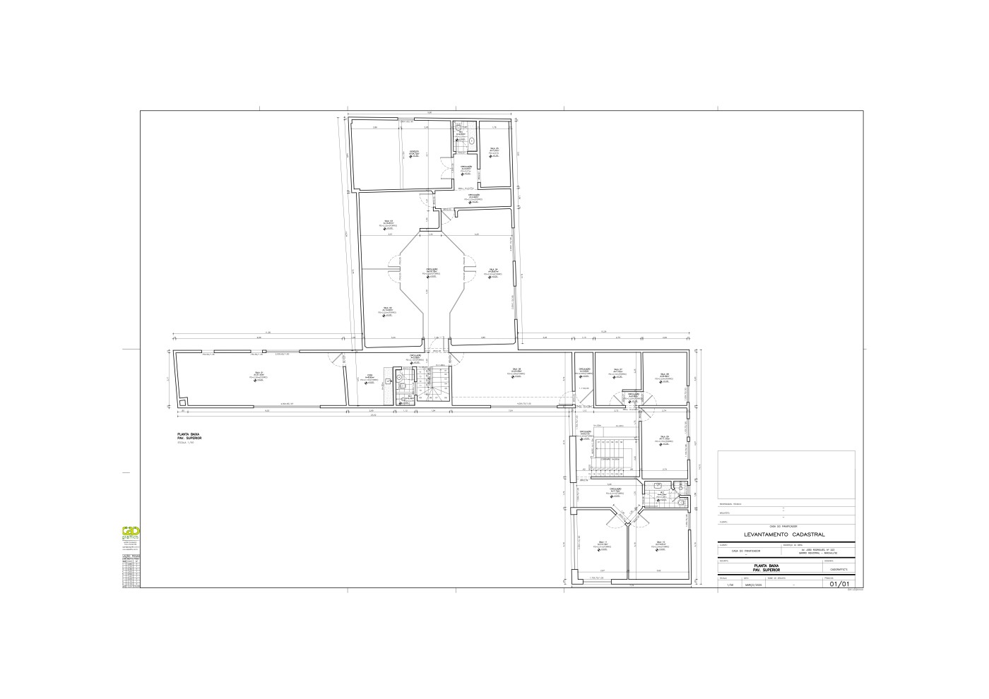 Loja-Salão para alugar, 267m² - Foto 15