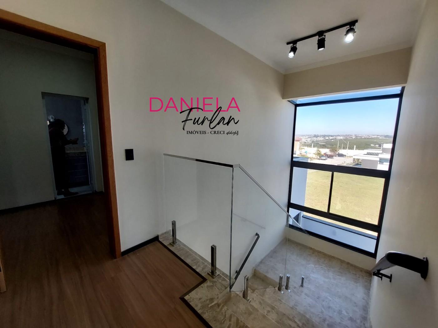 Casa de Condomínio à venda com 3 quartos, 302m² - Foto 35