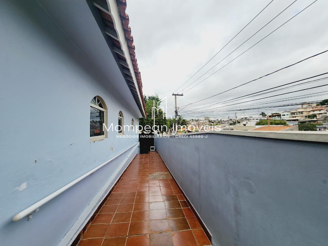 Casa à venda com 2 quartos, 338m² - Foto 16