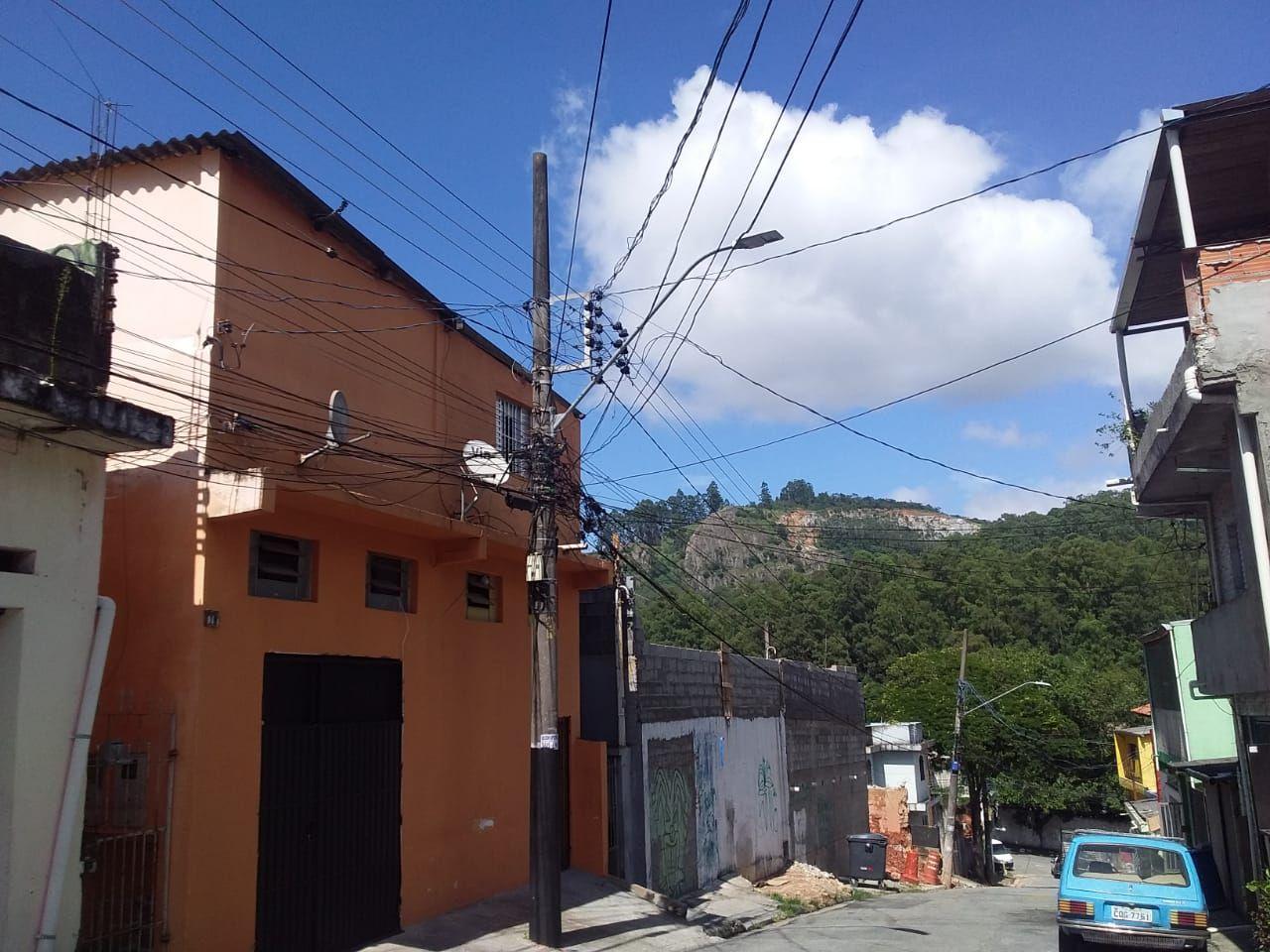 Sobrado à venda com 7 quartos, 200m² - Foto 5