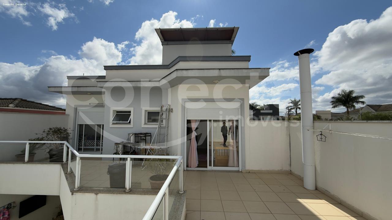Casa de Condomínio à venda com 3 quartos, 228m² - Foto 3