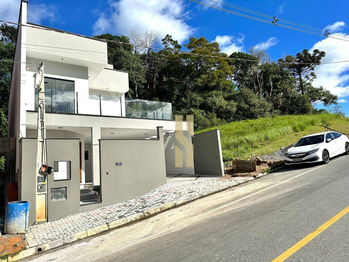 Casa à venda com 3 quartos, 136m² - Foto 28