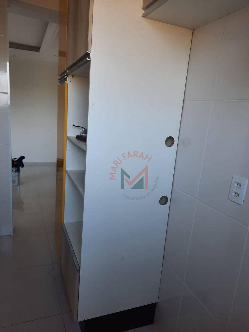 Apartamento à venda com 2 quartos, 59m² - Foto 26