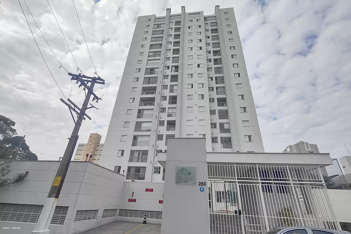 Apartamento à venda com 3 quartos, 83m² - Foto 27