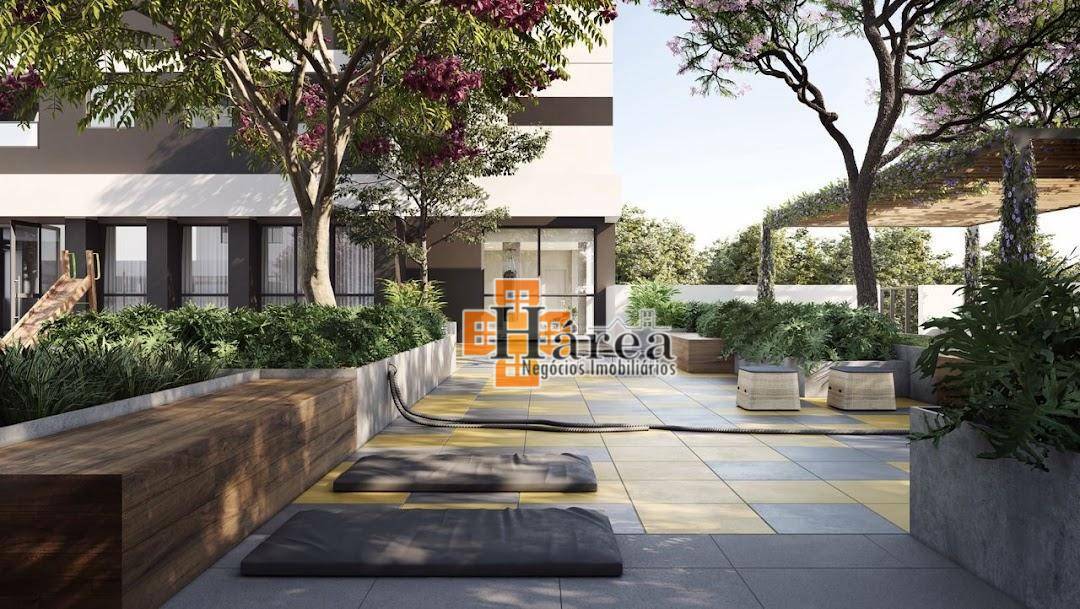 Apartamento à venda com 1 quarto, 48m² - Foto 33