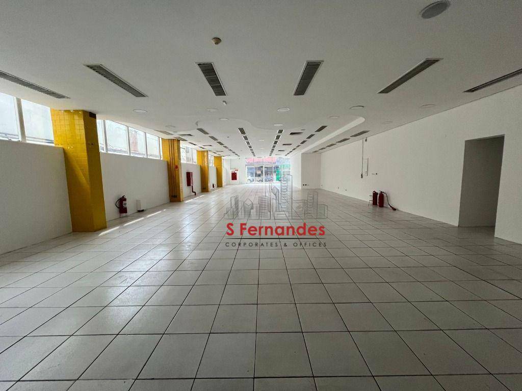 Loja-Salão para alugar, 500m² - Foto 11