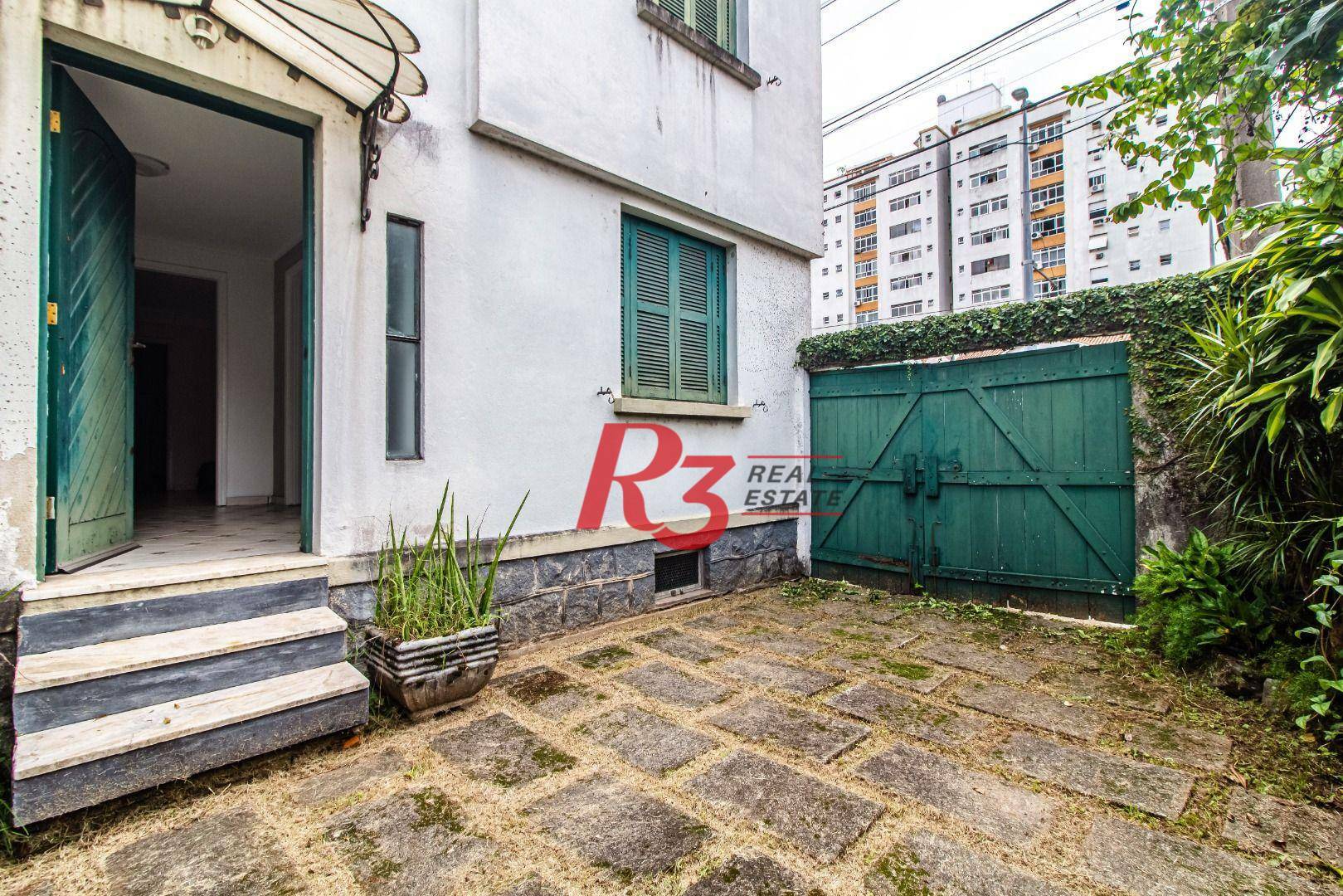 Casa à venda e aluguel com 3 quartos, 158m² - Foto 30