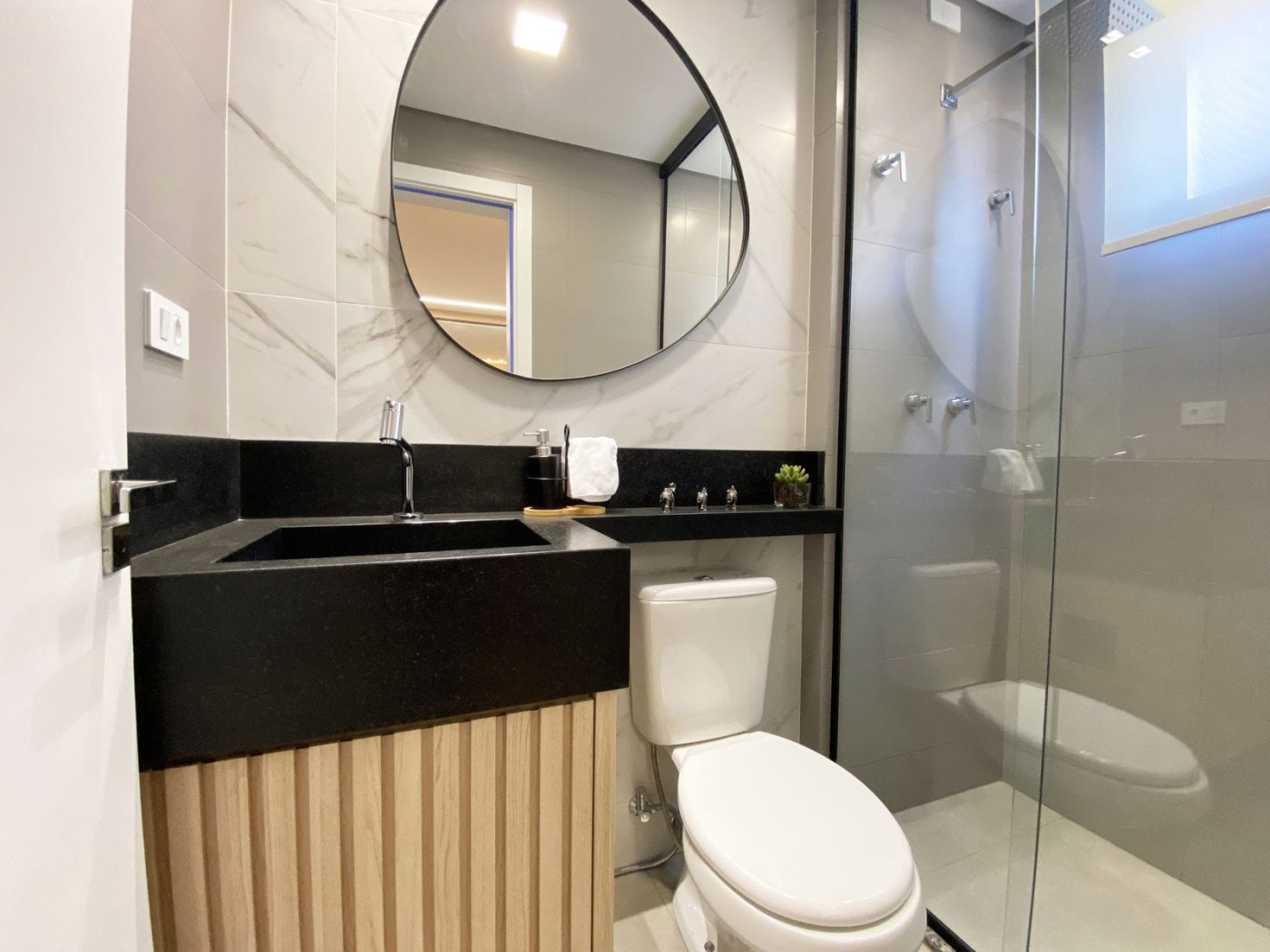Apartamento à venda com 2 quartos, 55m² - Foto 13