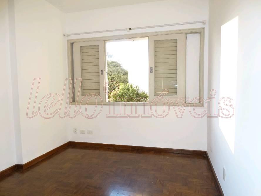 Apartamento para alugar com 3 quartos, 118m² - Foto 6