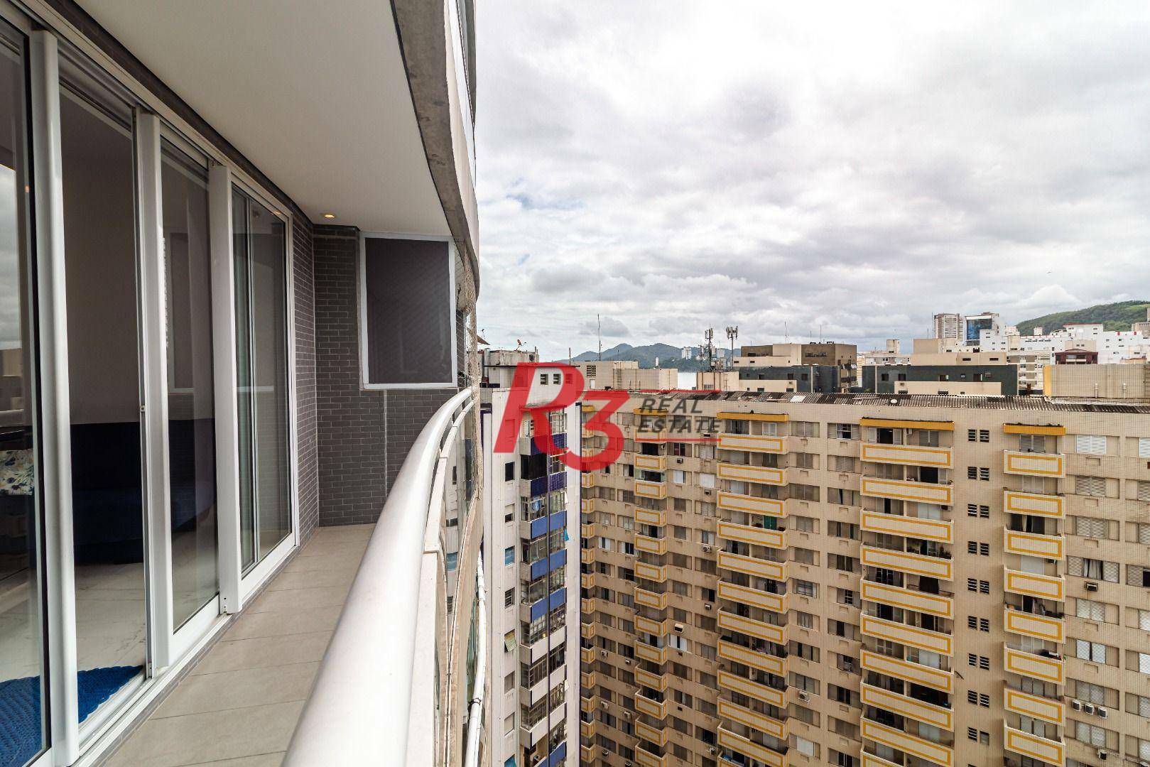 Kitnet e Studio para alugar com 1 quarto, 51m² - Foto 3