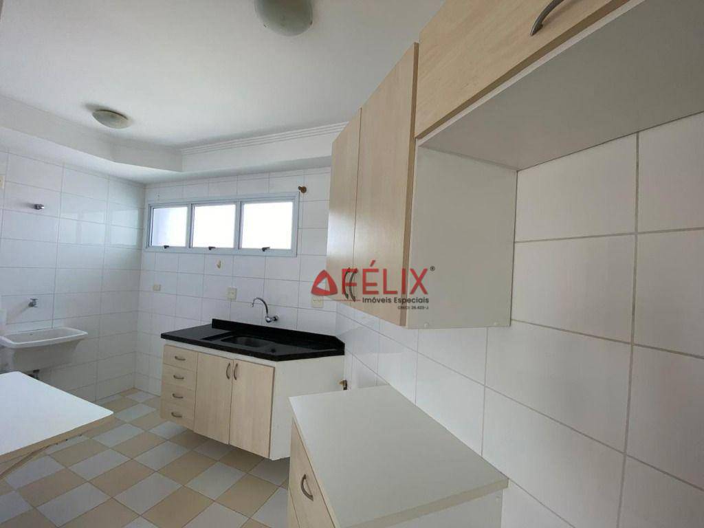 Apartamento à venda com 2 quartos, 63m² - Foto 6