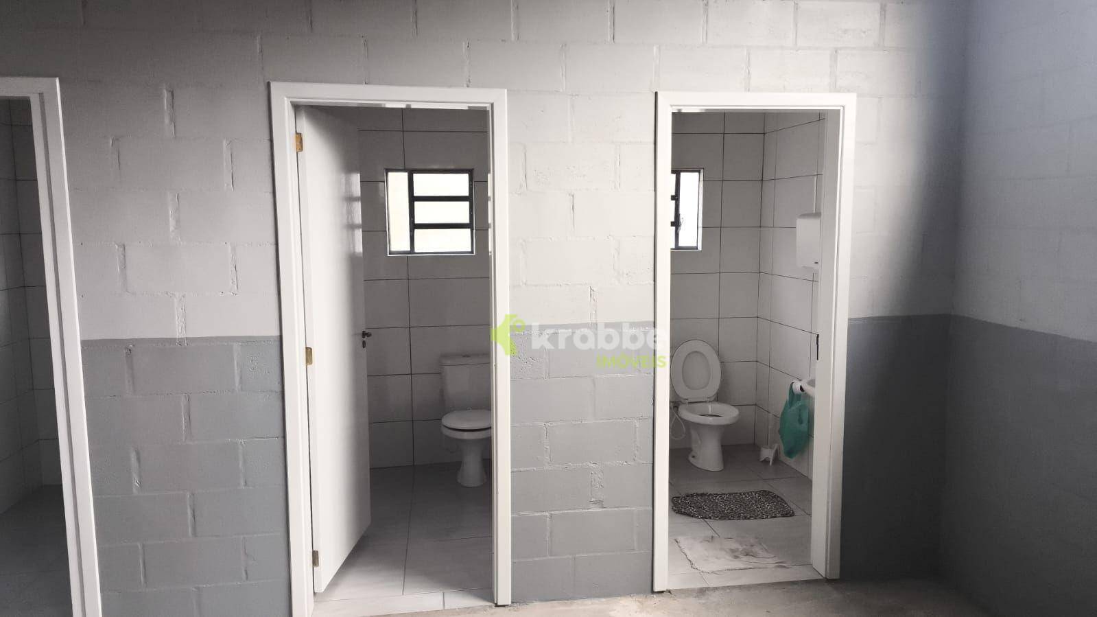 Depósito-Galpão-Armazém para alugar, 425m² - Foto 3