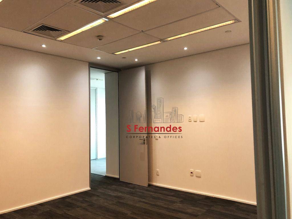 Conjunto Comercial-Sala para alugar, 440m² - Foto 12