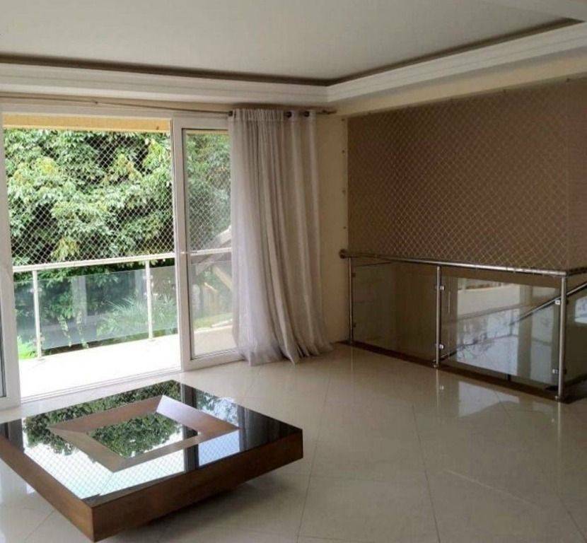 Casa para alugar com 3 quartos, 350m² - Foto 3