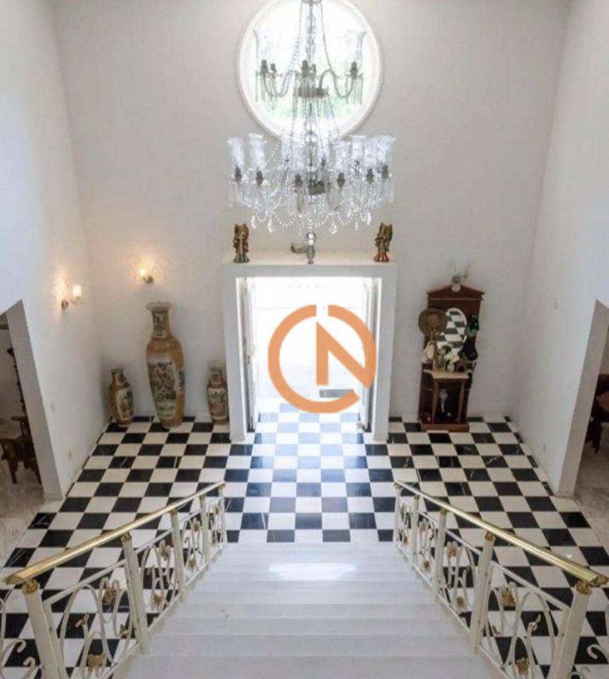 Sobrado à venda e aluguel com 12 quartos, 1300m² - Foto 4