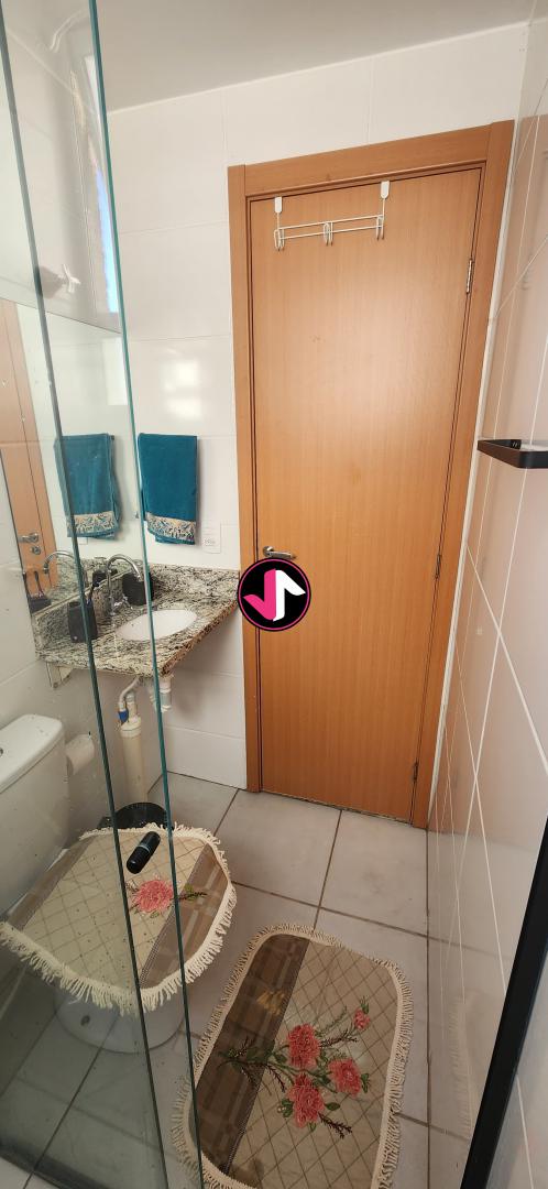 Apartamento à venda com 2 quartos, 40m² - Foto 14