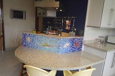 Apartamento para alugar com 4 quartos, 250m² - Foto 12
