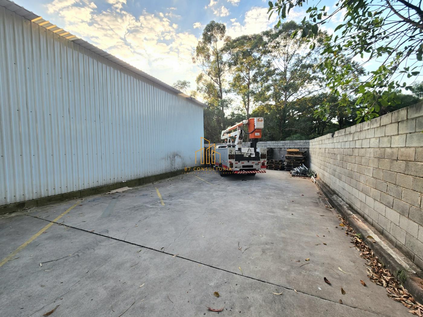 Depósito-Galpão-Armazém à venda, 2913m² - Foto 19