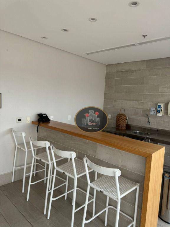 Flat/Apart Hotel à venda e aluguel com 1 quarto, 27m² - Foto 19
