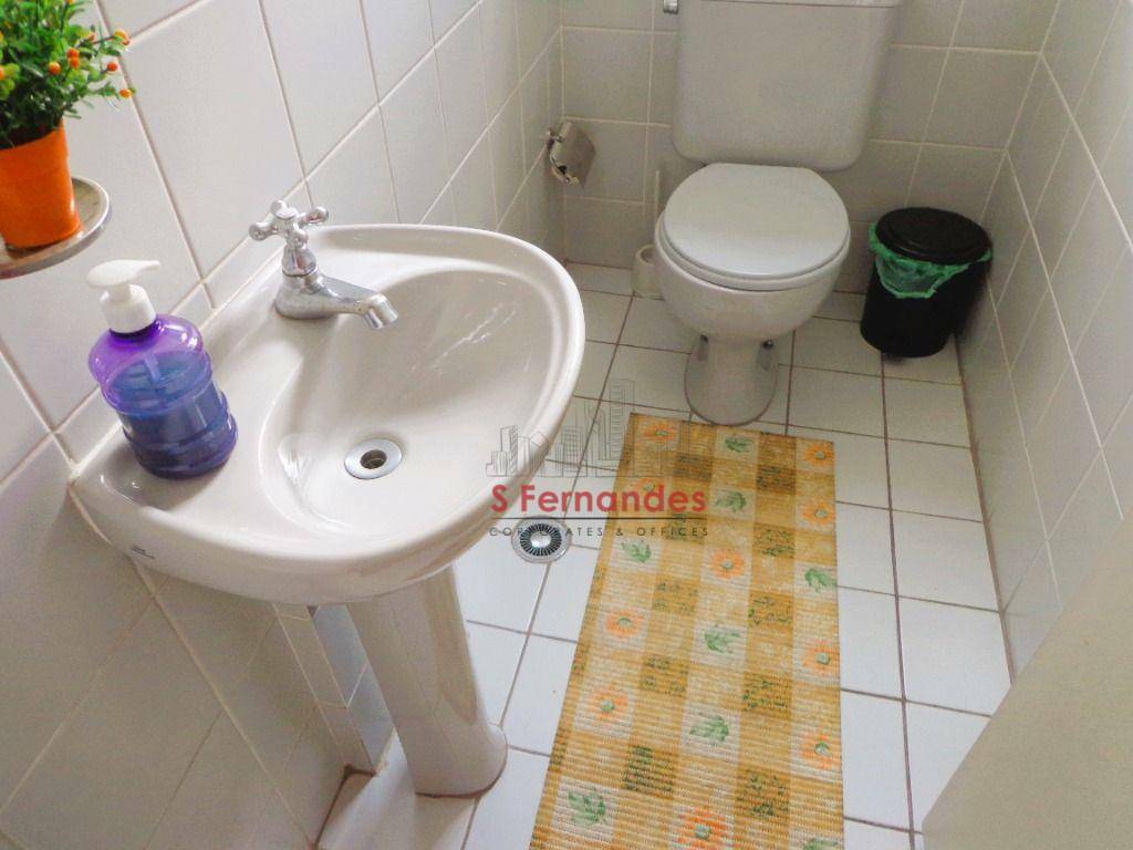 Conjunto Comercial-Sala à venda e aluguel, 42m² - Foto 17