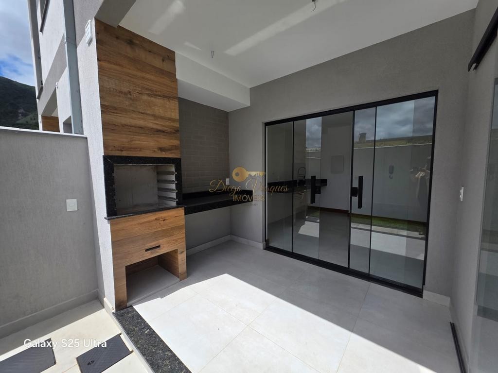 Casa de Condomínio à venda com 3 quartos, 121m² - Foto 11