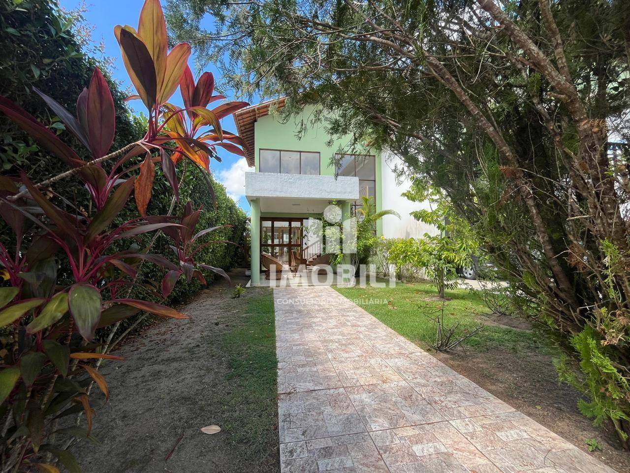 Casa de Condomínio à venda com 4 quartos, 439m² - Foto 9
