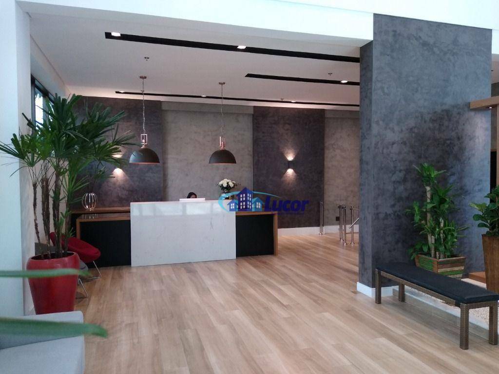 Conjunto Comercial-Sala à venda, 36m² - Foto 1