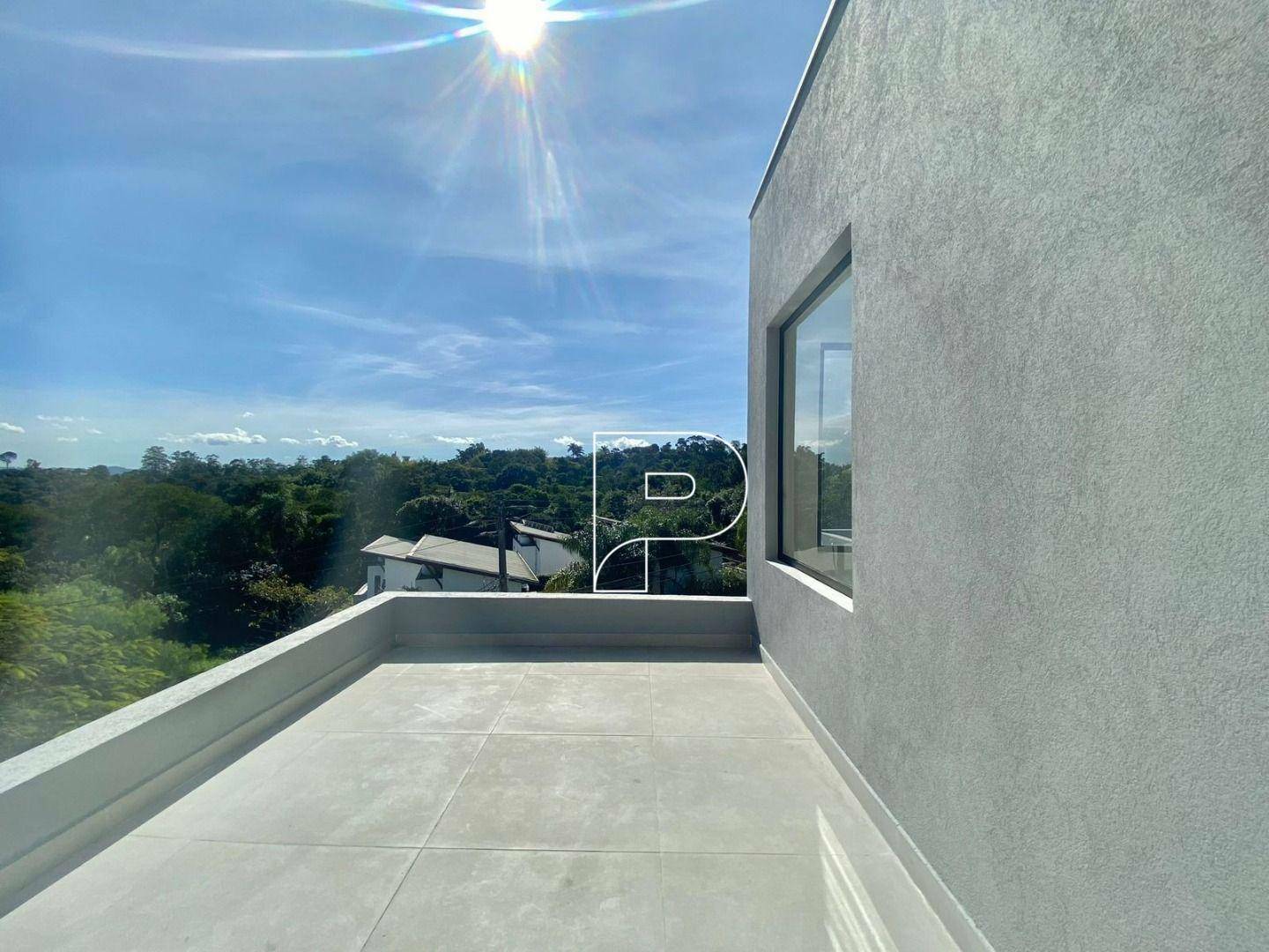 Casa de Condomínio à venda com 3 quartos, 300m² - Foto 37