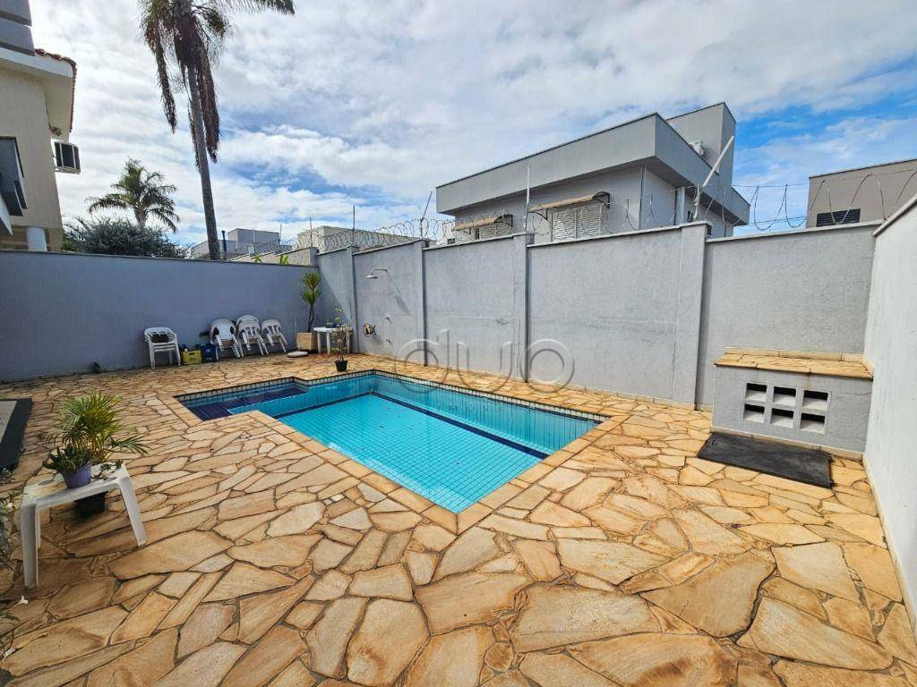 Casa de Condomínio para alugar com 3 quartos, 340m² - Foto 26