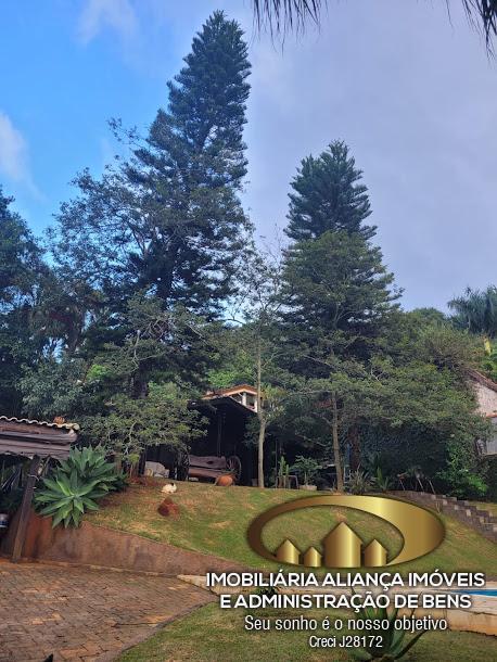 Chácara à venda com 3 quartos, 250m² - Foto 29