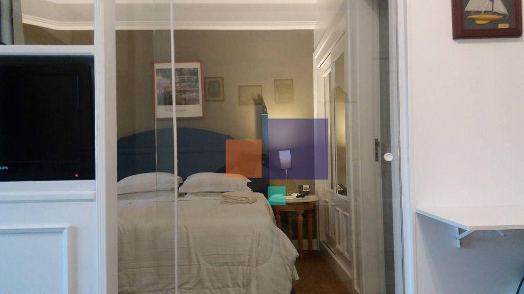 Flat/Apart Hotel à venda com 1 quarto, 31m² - Foto 5