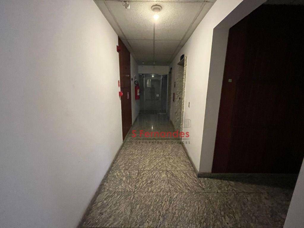 Conjunto Comercial-Sala à venda, 40m² - Foto 16