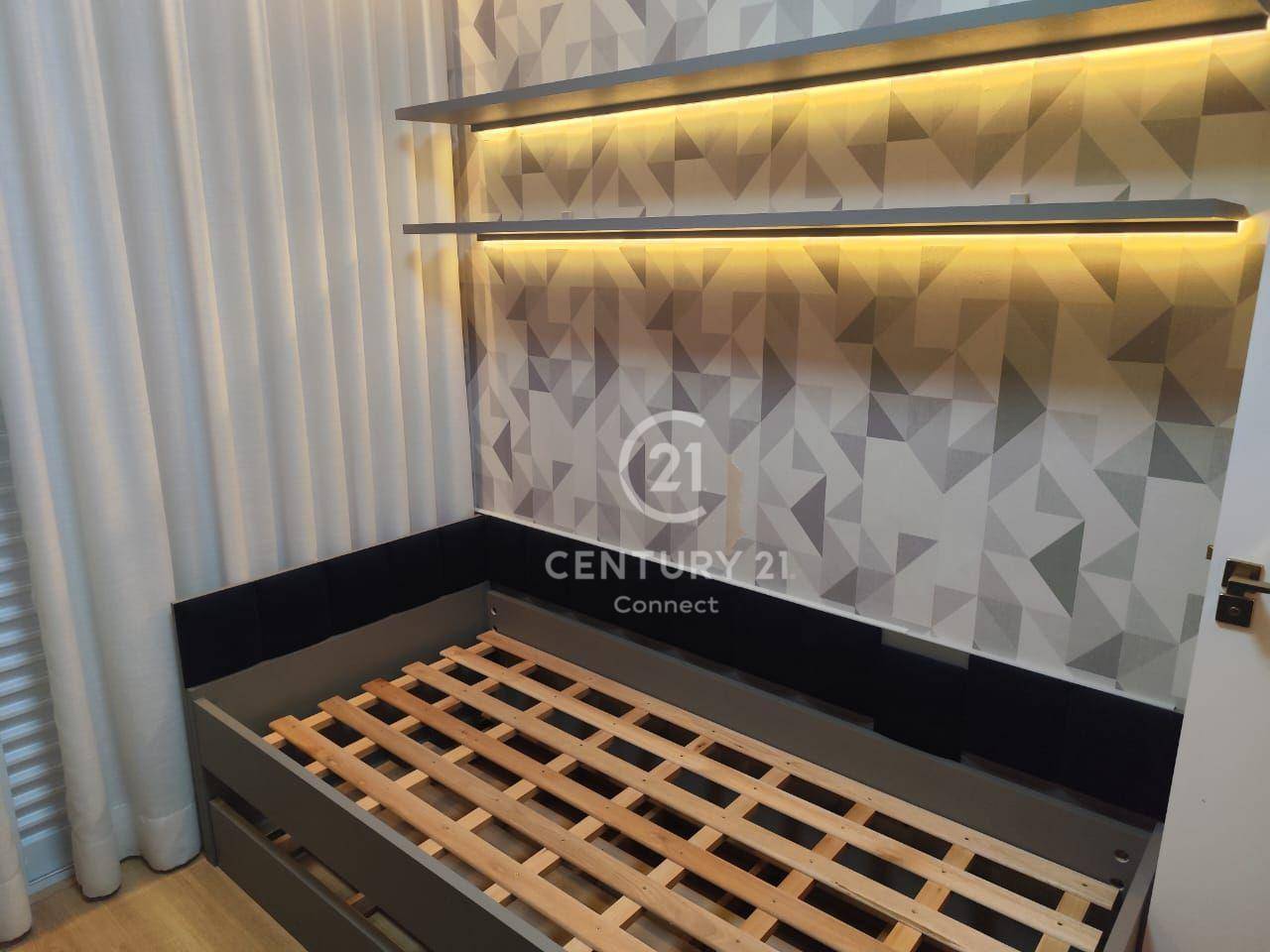 Apartamento para alugar com 3 quartos, 155m² - Foto 23