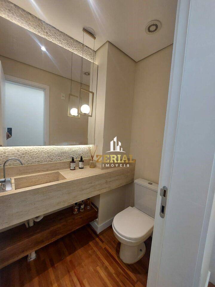 Apartamento para alugar com 3 quartos, 135m² - Foto 33