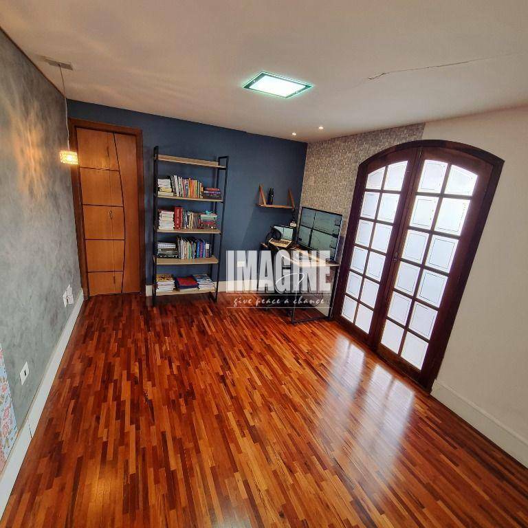 Cobertura à venda com 3 quartos, 120m² - Foto 20