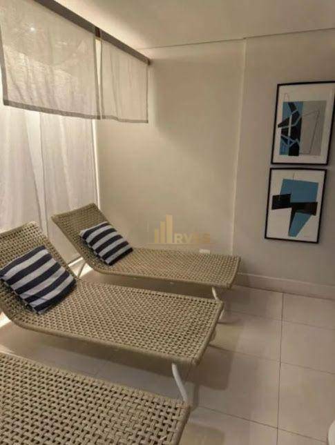 Flat/Apart Hotel à venda com 1 quarto, 30m² - Foto 18