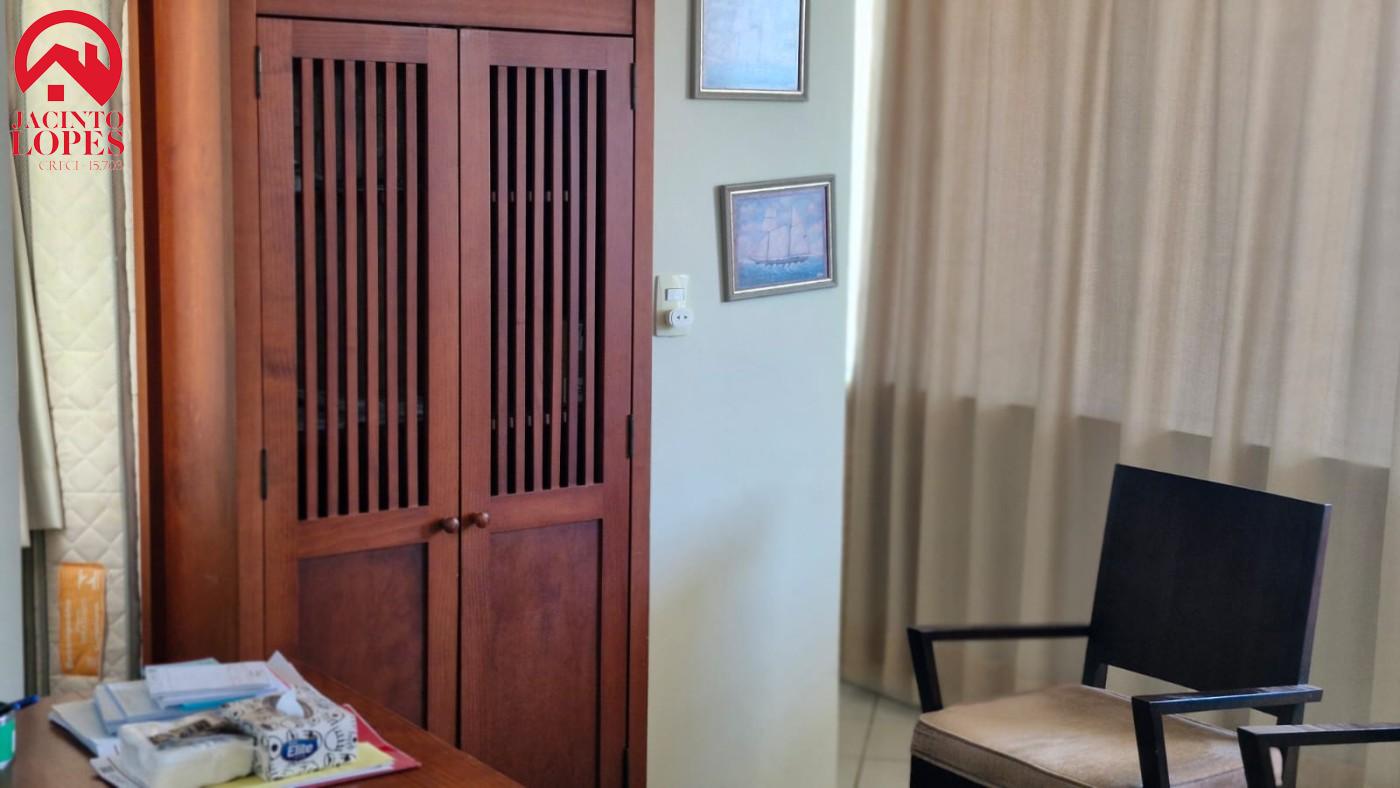 Conjunto Comercial-Sala à venda com 1 quarto, 32m² - Foto 6