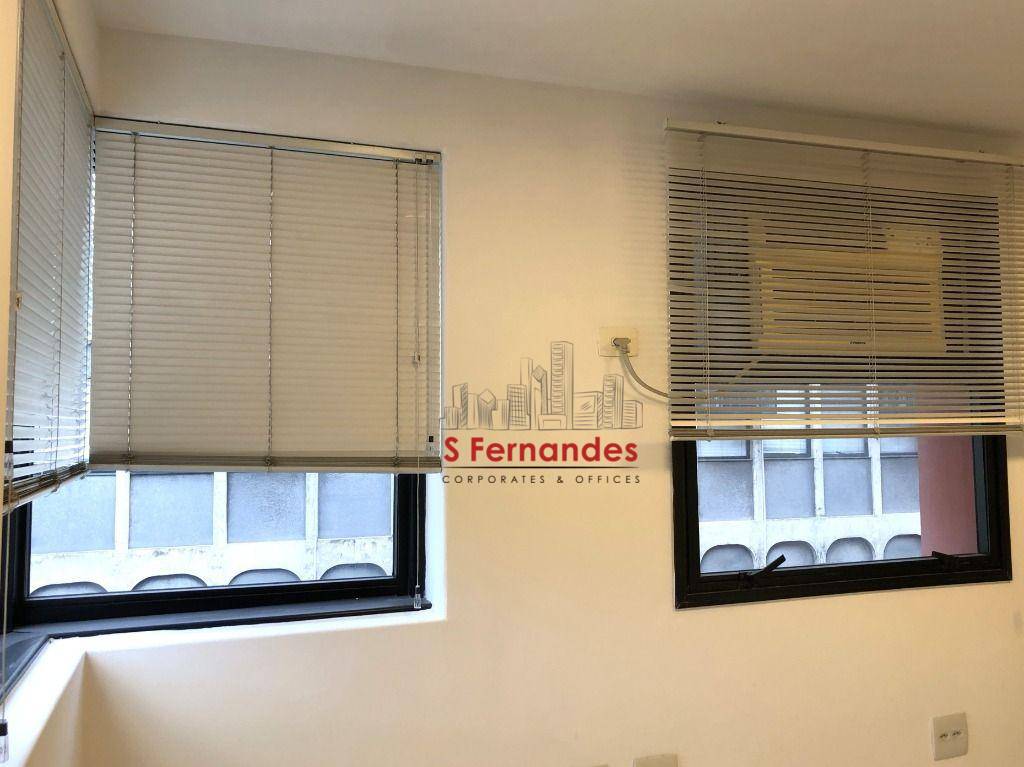 Conjunto Comercial-Sala para alugar, 47m² - Foto 7