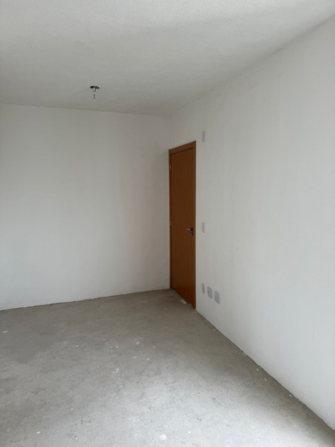 Apartamento à venda com 2 quartos, 43m² - Foto 3
