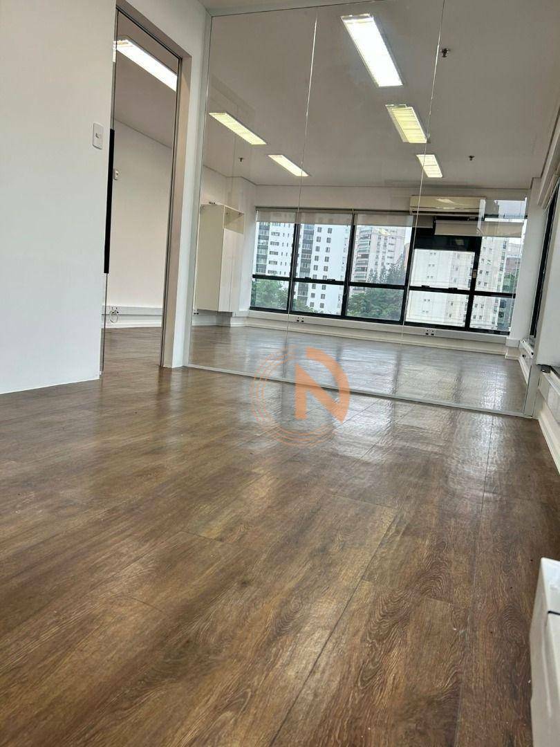 Conjunto Comercial-Sala à venda e aluguel, 58m² - Foto 4