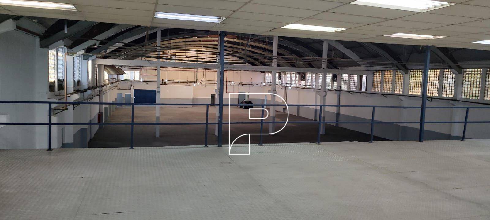 Depósito-Galpão-Armazém para alugar, 3000m² - Foto 10