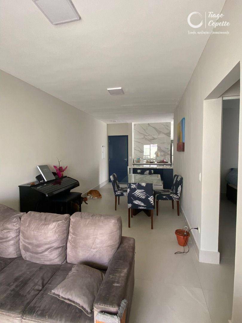 Apartamento à venda com 2 quartos, 122m² - Foto 25