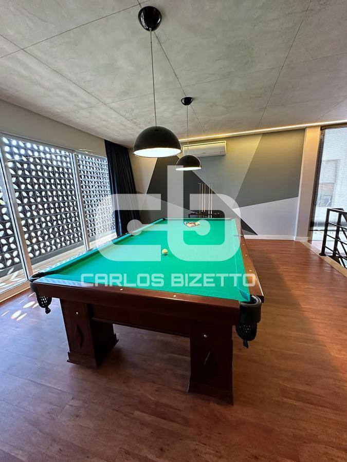 Casa de Condomínio à venda com 4 quartos, 420m² - Foto 17